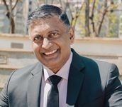 IIRIS Knowledge launched; Maj Paul Devassy joins as CEO