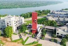 IIT Gandhinagar to augment ‘Fire Safety Engineering’ with a new fire testing lab and scholarly activities