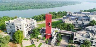 IIT Gandhinagar to augment ‘Fire Safety Engineering’ with a new fire testing lab and scholarly activities