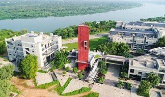 IIT Gandhinagar to augment ‘Fire Safety Engineering’ with a new fire testing lab and scholarly activities