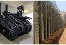 IIT Guwahati-backed startup makes robots for AI-driven border surveillance