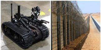 IIT Guwahati-backed startup makes robots for AI-driven border surveillance