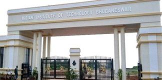 IIT Bhubaneswar inks MoU to set up CoE in cyber security