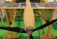 IIT Kanpur’s unique ‘flying saucer’ for surveillance uses sunlight to fly