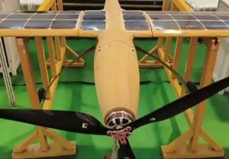 IIT Kanpur’s unique ‘flying saucer’ for surveillance uses sunlight to fly