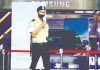Illegal foreign security guards pose national security risk
