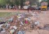 Illegal dumping to come under CCTV surveillance in Chandigarh