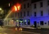 Inadequate fire doors and concerns over compartmentation revealed by Perth hotel audit three weeks before fatal fire