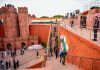 In a first, Red Fort Complex to get CCTV cameras for security months after terror attack