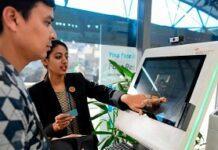 India to get facial recognition tech at airports