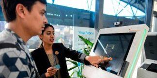 India to get facial recognition tech at airports