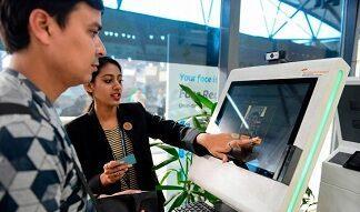 India to get facial recognition tech at airports