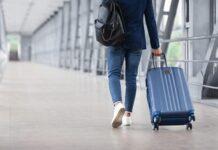 India tourism and travel panel suggests biometric screening at airports