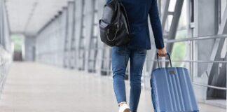 India tourism and travel panel suggests biometric screening at airports