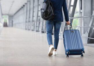 India tourism and travel panel suggests biometric screening at airports