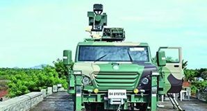 India deploys anti-drone systems across airports nationwide