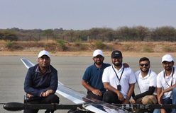 India’s GalaxEye tests high-altitude surveillance with homegrown tech