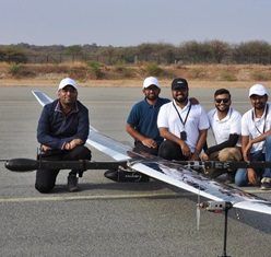 India’s GalaxEye tests high-altitude surveillance with homegrown tech