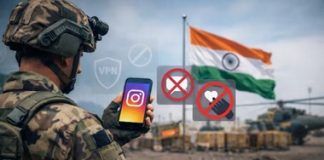 Indian Army tightens social media rules to protect operational security