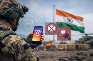 Indian Army tightens social media rules to protect operational security