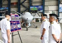 Indian Coast Guard to induct RPAs, UAVs to boost maritime surveillance capabilities: DG