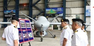 Indian Coast Guard to induct RPAs, UAVs to boost maritime surveillance capabilities: DG