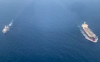 Indian navy enhances surveillance in Indian Ocean region