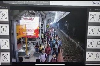 Indian Railways boosts security with Herta’s facial recognition technology