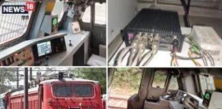 Indian Railways to introduce Black Box technology for better monitoring of trains