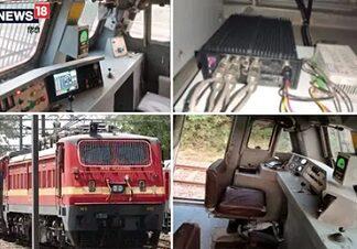 Indian Railways to introduce Black Box technology for better monitoring of trains