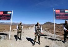 Indian security forces deploy surveillance cameras, sensors to keep close watch on Chinese activities along LAC