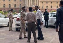 Indian security, investigation agencies to adopt future technologies