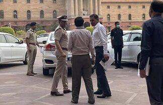 Indian security, investigation agencies to adopt future technologies