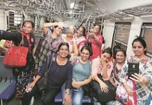 Indian Railways to introduce new measures for female travelers’ security
