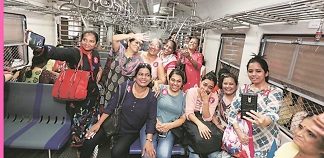 Indian Railways to introduce new measures for female travelers’ security