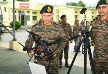 Indian Army to raise specialised Baaz Battalions to strengthen surveillance and intelligence-gathering capabilities