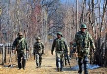 India-US include chemical, bio, radiology, nuclear terror response in joint military drill for the first time