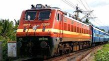 Indian Railway to build security walls on both sides of the railway line