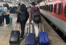 Indian Railways to enforce airport-style baggage rules with class-wise limits, screening, and excess fines