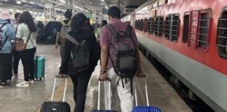Indian Railways to enforce airport-style baggage rules with class-wise limits, screening, and excess fines
