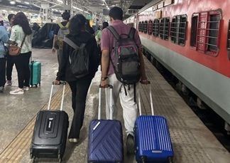 Indian Railways to enforce airport-style baggage rules with class-wise limits, screening, and excess fines