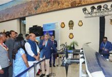 Indian Army taps solar power for persistent surveillance with Rs 168-crore MAPSS order