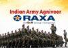 GMR Group’s Raxa Security Solutions to give priority to Agniveers