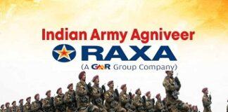 GMR Group’s Raxa Security Solutions to give priority to Agniveers