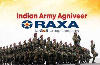 GMR Group’s Raxa Security Solutions to give priority to Agniveers