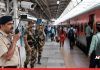 Indian Railways strengthens security network, urges passengers to report suspicious activities on Helpline 139