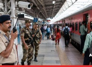 Indian Railways strengthens security network, urges passengers to report suspicious activities on Helpline 139