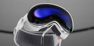 Indian government issues a security warning for this Apple’s Vision Pro