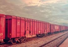 Indian Railways to unveil AI-powered surveillance to detect tampered doors in freight wagons