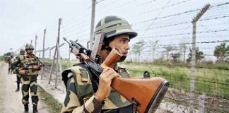Indian security forces to get training modules on Taliban